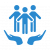 1Humanity at Highest Humanity at HighestHumanity is the highest priority at PDRL, all organizational ethics and values are guided by it.