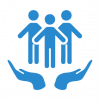 Humanity at HighestHumanity is the highest priority at PDRL, all organizational ethics and values are guided by it.