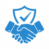 Trust and CommitmentCommitments made by PDRL must be well-thought-out and honoured to build lasting trust.