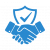 Trust and CommitmentCommitments made by PDRL must be well-thought-out and honoured to build lasting trust.