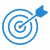 8FOCUS & SELFLESSNESS Focus and SelflessnessEmployees must stay focused on organizational goals, prioritizing humanity, nation, and ethical values over personal interests.